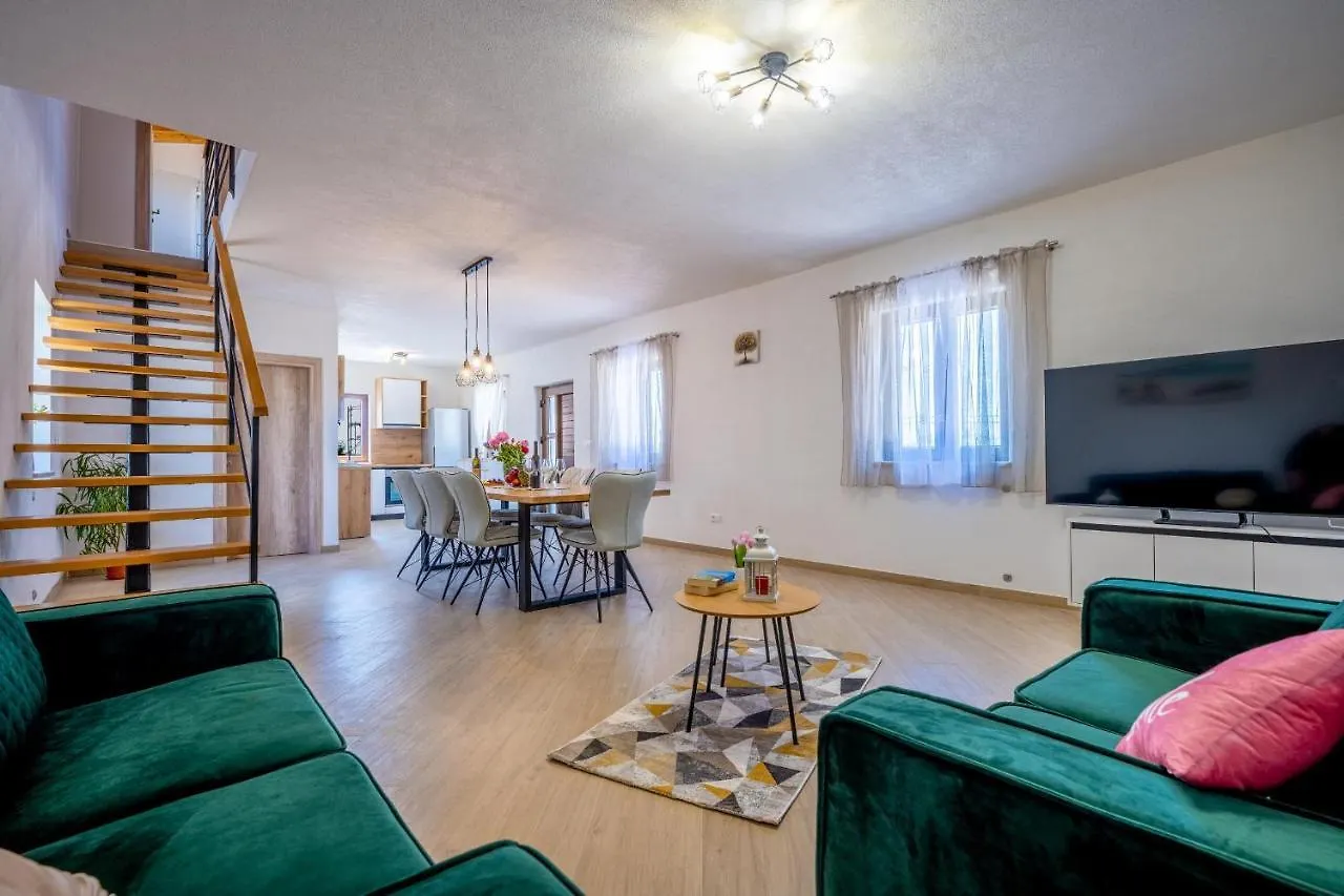 Holiday House Balarini Vodnjan
