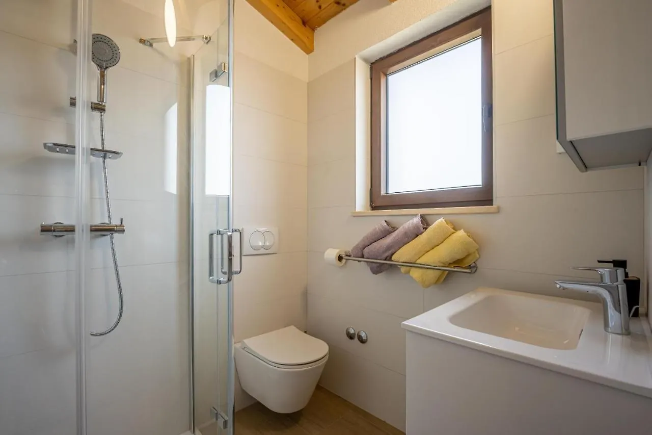 Holiday House Balarini Vodnjan