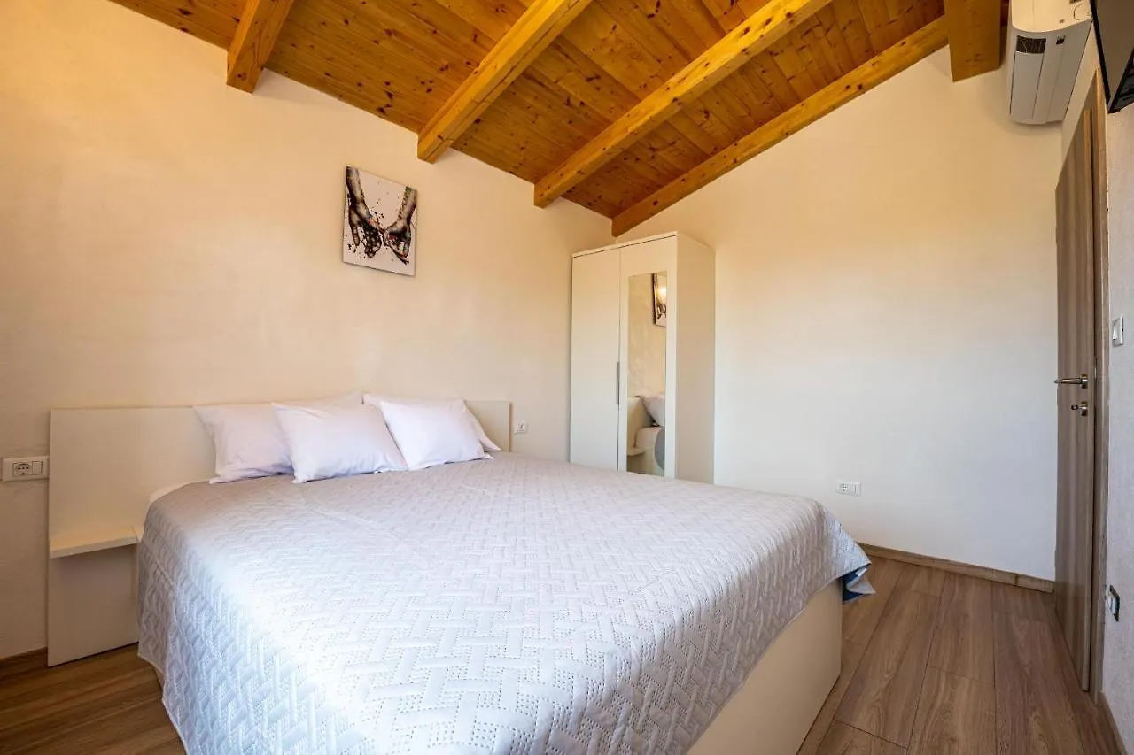 Holiday House Balarini Vodnjan