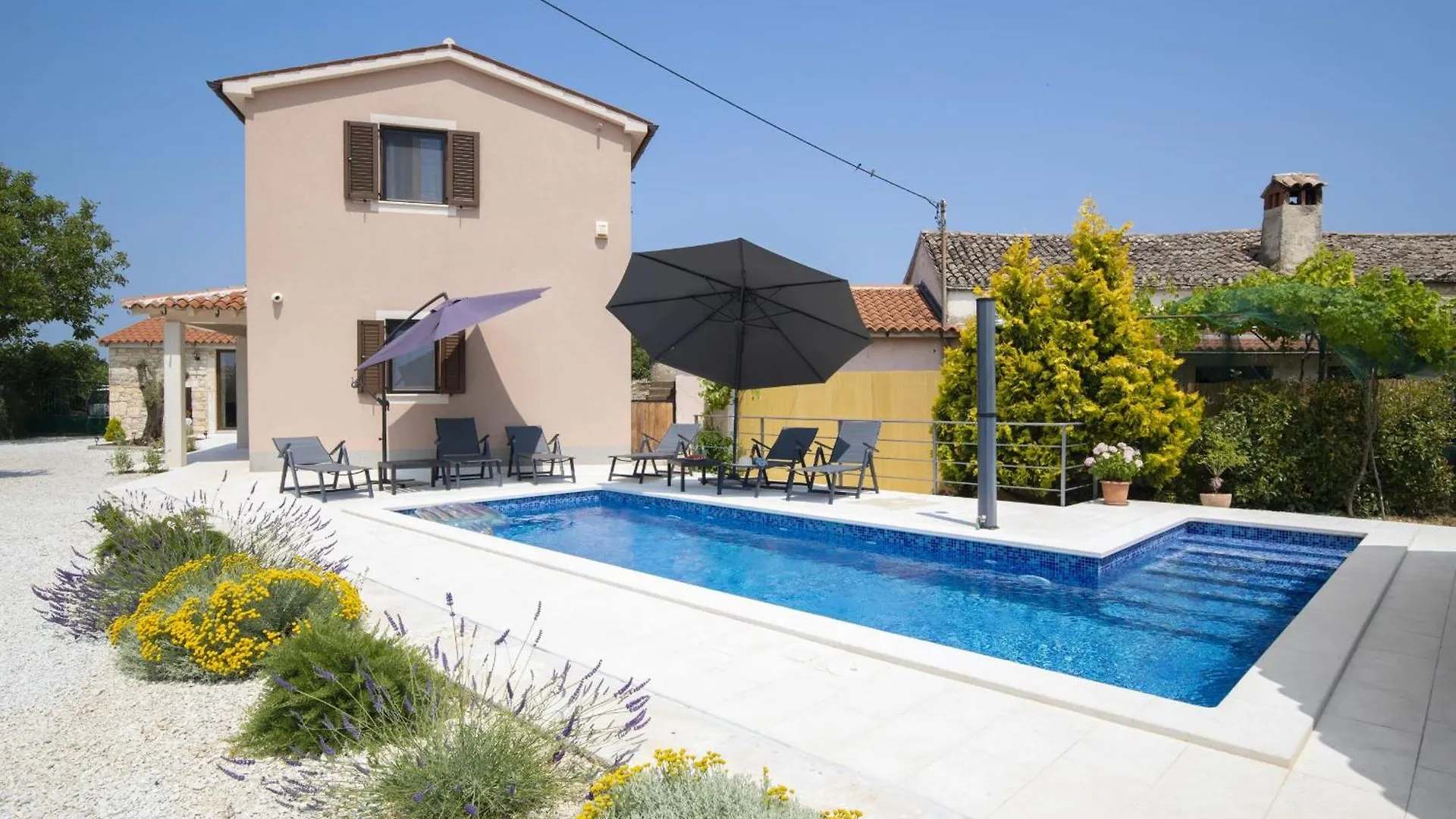 Holiday House Balarini Vodnjan