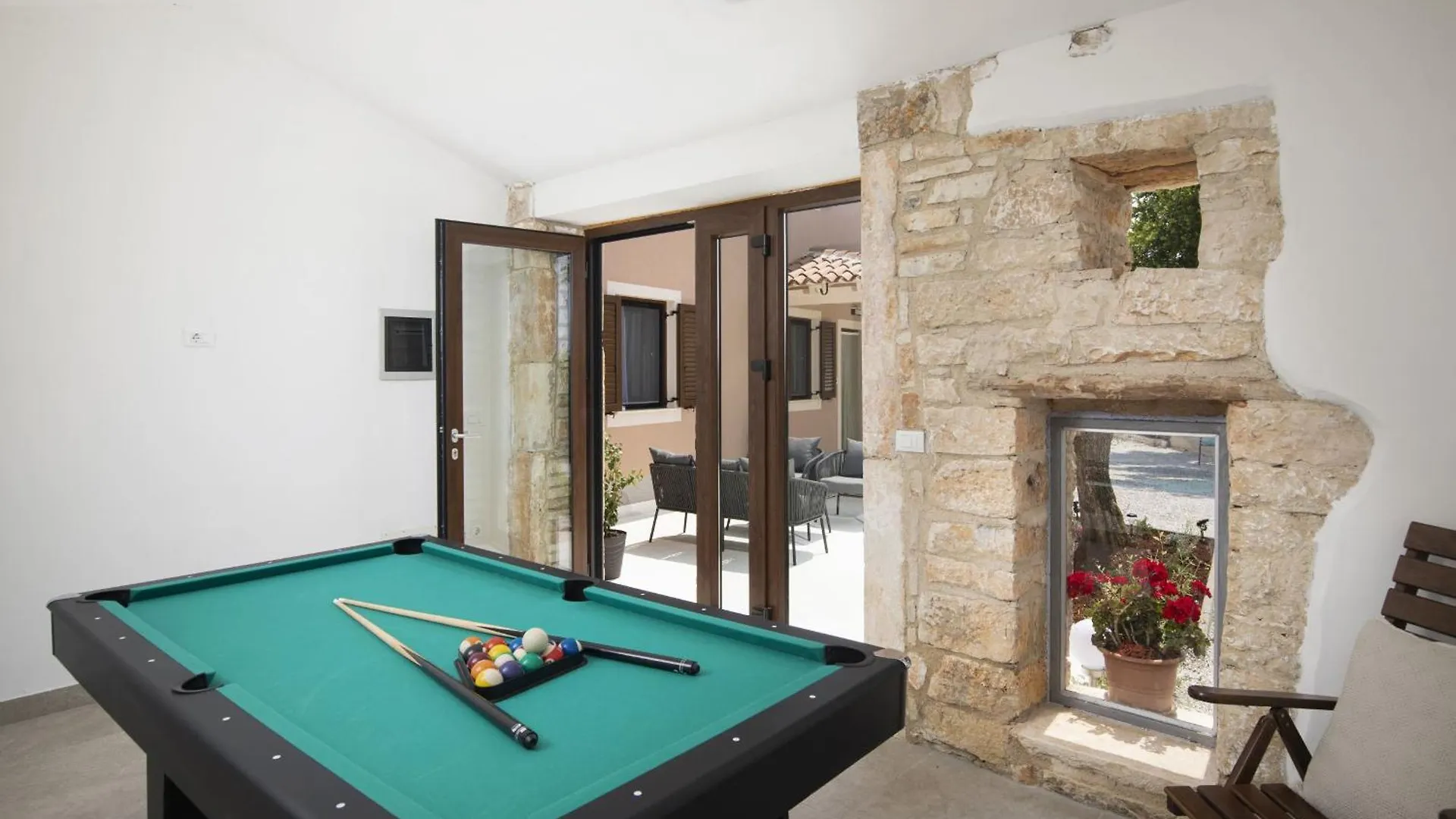 Holiday House Balarini Vodnjan Nyaraló