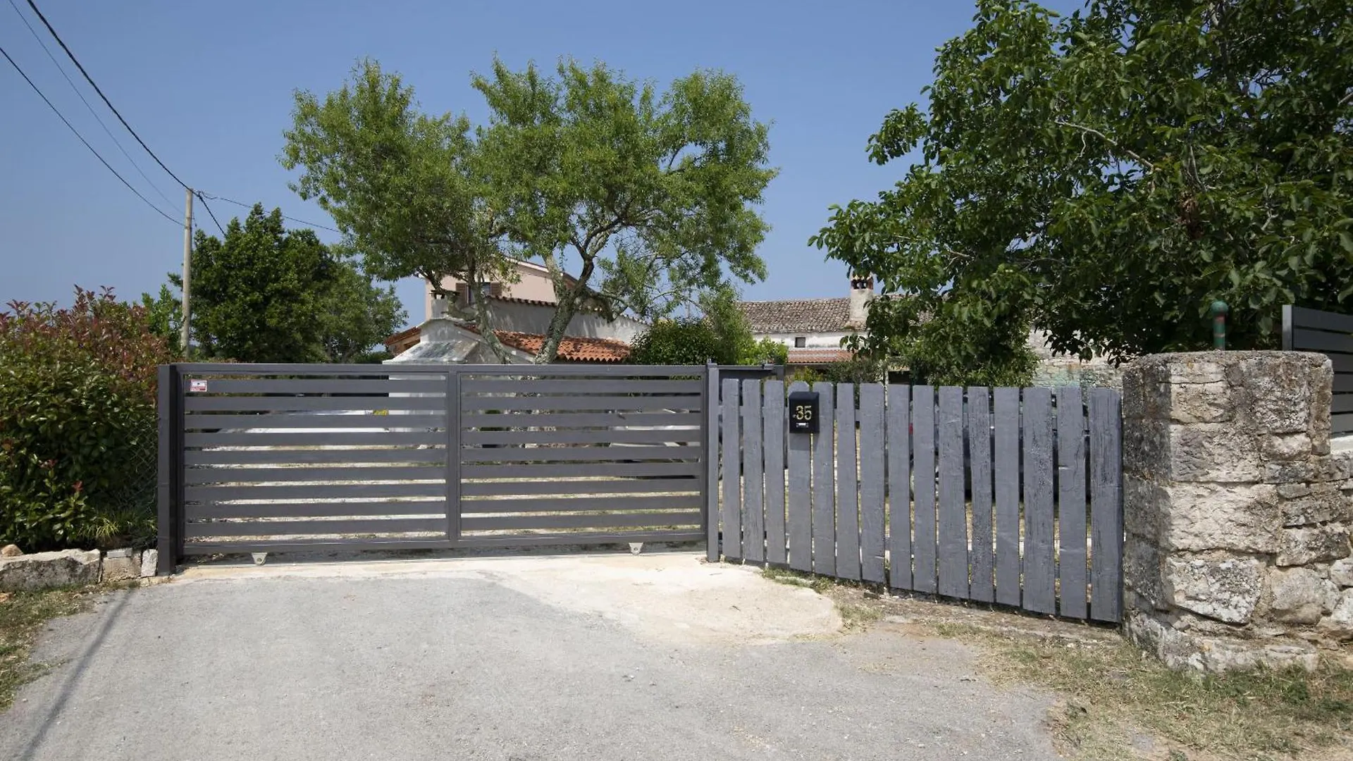 Holiday House Balarini Vodnjan