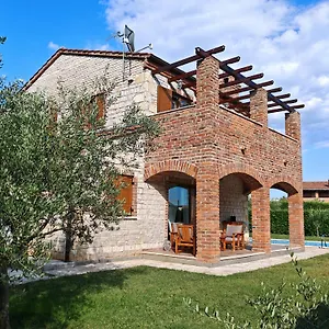 Istrian Melany Vodnjan